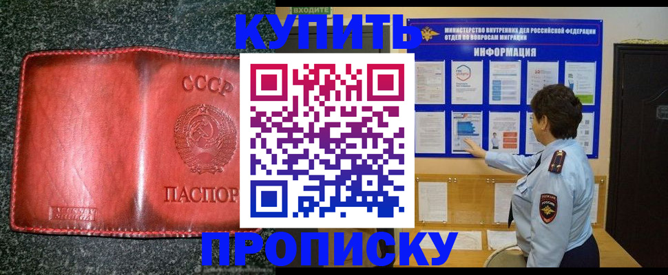 прописка гарантия в Кольчугино